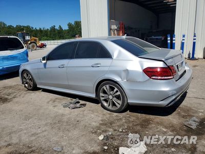 Drugie zdjęcie samochodu z przodu: 2014 MERCEDES-BENZ E 350 VIN:WDDHF5KB1EA903326 - miniatura