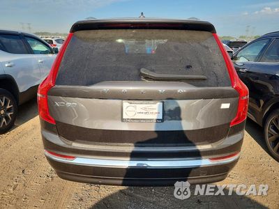 Zdjęcie 6 z 13 samochodu: 2024 VOLVO XC90 PLUS VIN:YV4H60CE0R1177760 - miniatura