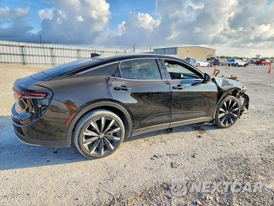 Trzecie zdjęcie samochodu z tyłu: 2025 TOYOTA CROWN PLATINUM VIN:JTDAFAAFXS3012184 - miniatura