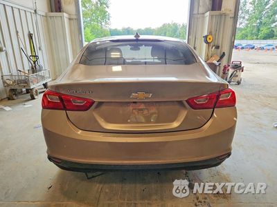 Zdjęcie 6 z 12 samochodu: 2018 CHEVROLET MALIBU LT VIN:1G1ZD5ST0JF243105 - miniatura