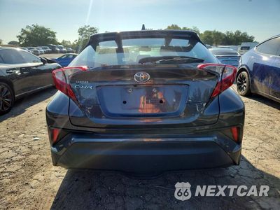 Zdjęcie 6 z 14 samochodu: 2021 TOYOTA C-HR LE VIN:NMTKHMBX4MR125846 - miniatura