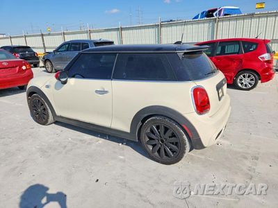 Drugie zdjęcie samochodu z przodu: 2015 MINI COOPER S VIN:WMWXP7C52F2A33850 - miniatura