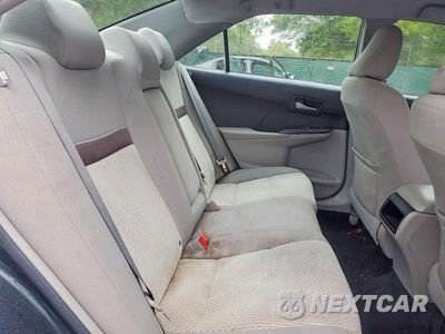 Zdjęcie 10 z 12 samochodu: 2014 TOYOTA CAMRY LE VIN:4T1BF1FK1EU312412 - miniatura