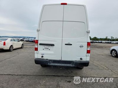 Zdjęcie 6 z 13 samochodu: 2018 NISSAN NV 1500 SV VIN:1N6AF0LY8JN802253 - miniatura