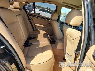 Zdjęcie 10 z 12 samochodu: 2001 BMW 325 I VIN:WBAAV33441FV01541 - miniatura