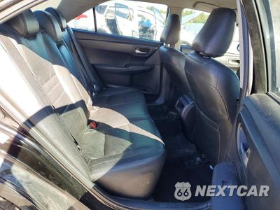 Zdjęcie 10 z 13 samochodu: 2015 TOYOTA CAMRY LE VIN:4T4BF1FKXFR499530 - miniatura