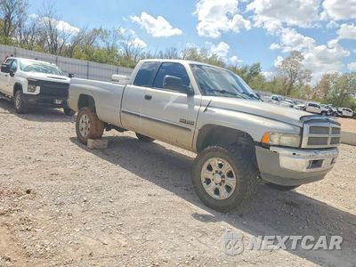 Zdjęcie 7 z 26 samochodu: 2000 DODGE 2500 SLT CREW CAB 14 VIN:1B7KF2361YJ164222 - miniatura