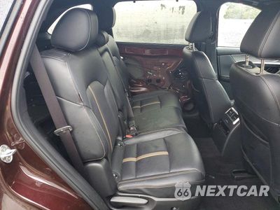 Zdjęcie 11 z 13 samochodu: 2025 MAZDA CX-90 PREMIUM VIN:JM3KKDHC6S1214049 - miniatura