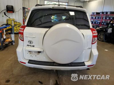 Zdjęcie 6 z 13 samochodu: 2012 TOYOTA RAV4 BASE VIN:2T3BF4DV9CW180180 - miniatura