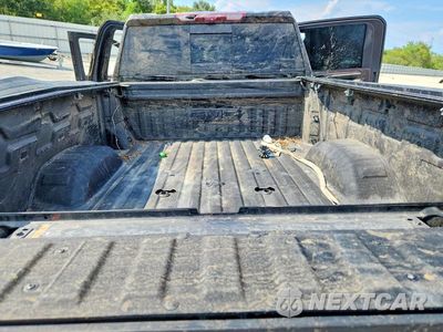 Zdjęcie 10 z 14 samochodu: 2025 GMC SIERRA K2500 DENALI VIN:1GT4UREY8SF316254 - miniatura