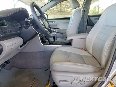 Zdjęcie 7 z 12 samochodu: 2017 TOYOTA CAMRY HYBRID XLE VIN:4T1BD1FK6HU225387 - miniatura