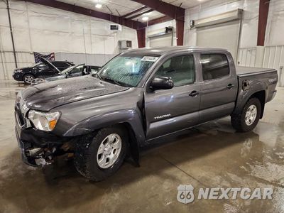 2013 TOYOTA TACOMA V6 3TMLU4EN4DM113045 - główne zdjęcie licytacji z USA - miniatura