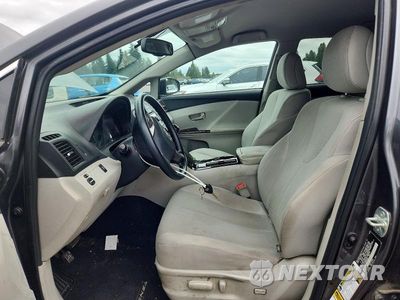 Zdjęcie 7 z 13 samochodu: 2009 TOYOTA VENZA AWD 4CYL VIN:4T3BE11A99U002944 - miniatura