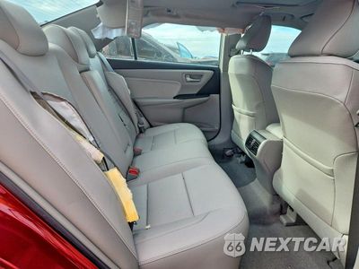 Zdjęcie 10 z 12 samochodu: 2017 TOYOTA CAMRY HYBRID XLE VIN:4T1BD1FK1HU203944 - miniatura