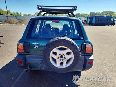 Zdjęcie 6 z 12 samochodu: 1998 TOYOTA RAV4 BASE VIN:JT3GP10V8W0020215 - miniatura