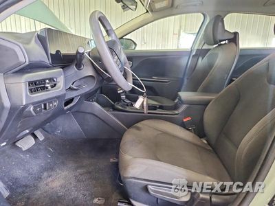 Zdjęcie 7 z 12 samochodu: 2026 KIA K4 LXS VIN:3KPFT4DE3TE253811 - miniatura