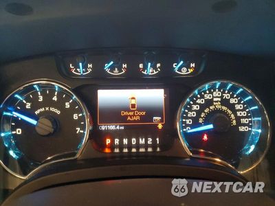 Zdjęcie 9 z 13 samochodu: 2014 FORD F150 SUPERCREW VIN:1FTFW1EF6EKF17620 - miniatura