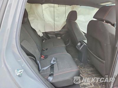 Zdjęcie 10 z 12 samochodu: 2024 HONDA HR-V SPORT VIN:3CZRZ1H52RM718222 - miniatura
