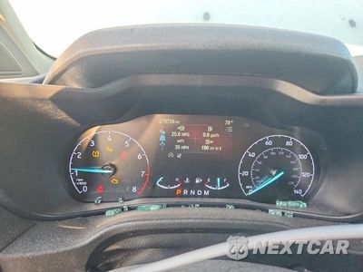 Zdjęcie 9 z 13 samochodu: 2021 FORD TRANSIT CONNECT XLT DELIVERY VAN VIN:NM0LS7F24M1486799 - miniatura