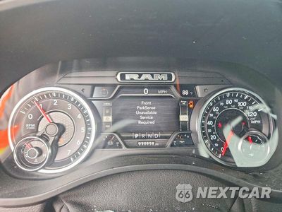 Zdjęcie 9 z 12 samochodu: 2021 RAM 1500 BIG HORN/LONE STAR VIN:1C6SRFFT6MN591177 - miniatura