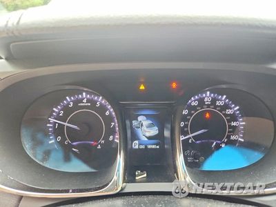 Zdjęcie 9 z 13 samochodu: 2013 TOYOTA AVALON XLE TOURING VIN:4T1BK1EB4DU022595 - miniatura