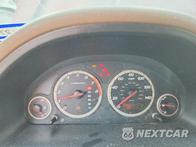 Zdjęcie 9 z 13 samochodu: 2004 HONDA CR-V EX VIN:JHLRD78804C049897 - miniatura