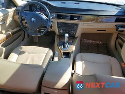 Zdjęcie 8 z 12 samochodu: 2007 BMW 328 I SULEV VIN:WBAVC53527FZ80241 - miniatura