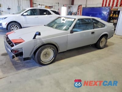 1985 TOYOTA CELICA SUPRA L TYPE JT2MA67L5F0150317 - główne zdjęcie licytacji z USA - miniatura