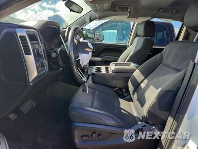 Zdjęcie 7 z 13 samochodu: 2015 CHEVROLET SILVERADO K1500 LT VIN:1GCVKREC4FZ323754 - miniatura