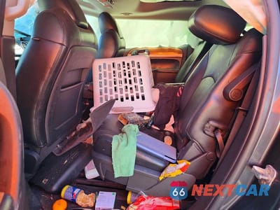 Zdjęcie 11 z 13 samochodu: 2011 BUICK ENCLAVE CXL VIN:5GAKRBED0BJ389498 - miniatura