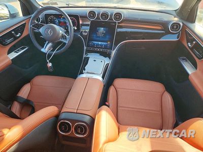 Zdjęcie 8 z 13 samochodu: 2024 MERCEDES-BENZ GLC 300 4MATIC VIN:W1NKM4HB7RF088588 - miniatura