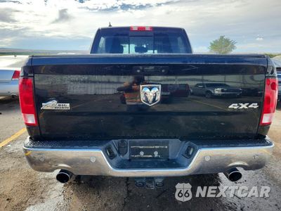 Zdjęcie 6 z 12 samochodu: 2014 RAM 1500 SLT VIN:1C6RR7LT8ES445262 - miniatura