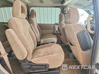 Zdjęcie 11 z 13 samochodu: 2002 PONTIAC MONTANA VIN:1GMDX03E12D230710 - miniatura