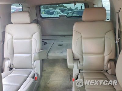 Zdjęcie 10 z 14 samochodu: 2015 GMC YUKON SLT VIN:1GKS1BKC5FR257950 - miniatura