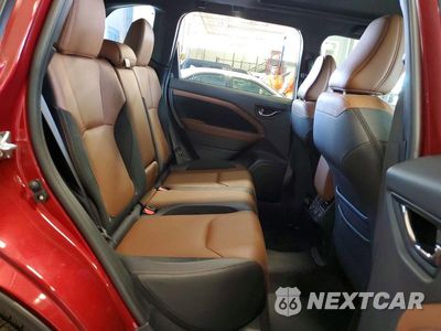 Zdjęcie 11 z 13 samochodu: 2025 SUBARU FORESTER TOURING VIN:JF2SLDTC5SH603674 - miniatura