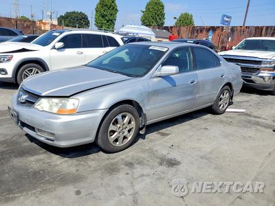 2002 ACURA 3.2TL 19UUA56652A014515 - główne zdjęcie licytacji z USA - miniatura