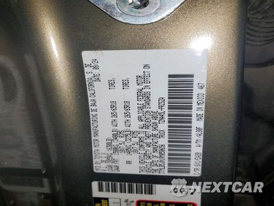 Zdjęcie 12 z 12 samochodu: 2024 TOYOTA TACOMA TRD SPORT VIN:3TMLB5JN1RM050656 - miniatura