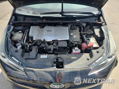 Zdjęcie 11 z 12 samochodu: 2019 TOYOTA PRIUS LE VIN:JTDKARFUXK3087895 - miniatura