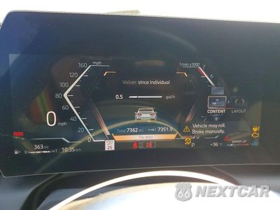 Zdjęcie 9 z 12 samochodu: 2026 BMW 228XI VIN:WBA23GG00T7T85776 - miniatura