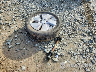 Zdjęcie 13 z 14 samochodu: 2021 HYUNDAI KONA ULTIMATE VIN:KM8K53AG6MU099389 - miniatura