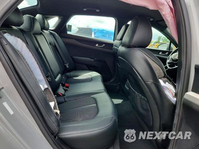 Zdjęcie 10 z 13 samochodu: 2024 KIA K5 GT LINE VIN:5XXG64J23RG234763 - miniatura
