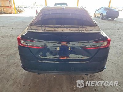 Zdjęcie 6 z 12 samochodu: 2026 TOYOTA CAMRY SE VIN:4T1DAACKXTU744439 - miniatura