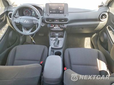 Zdjęcie 8 z 14 samochodu: 2023 HYUNDAI KONA SEL VIN:KM8K6CAB8PU051091 - miniatura