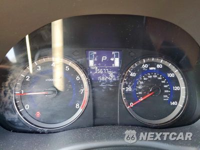 Zdjęcie 9 z 13 samochodu: 2016 HYUNDAI ACCENT SE VIN:KMHCT4AE5GU122230 - miniatura