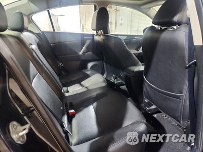 Zdjęcie 10 z 12 samochodu: 2013 MAZDA 3 I VIN:JM1BL1WP6D1750478 - miniatura