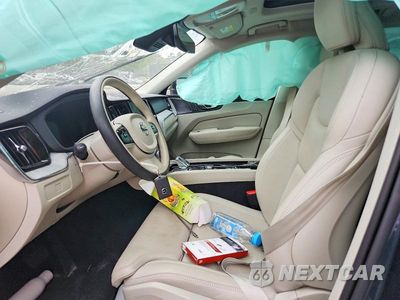 Zdjęcie 7 z 13 samochodu: 2025 VOLVO XC60 ULTRA VIN:YV4M12RM9S1181660 - miniatura