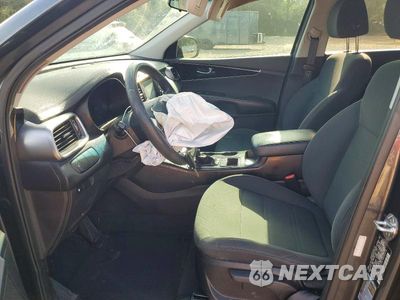 Zdjęcie 7 z 13 samochodu: 2020 KIA SORENTO S VIN:5XYPG4A59LG690373 - miniatura