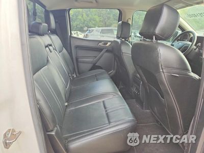 Zdjęcie 10 z 12 samochodu: 2019 FORD RANGER XL VIN:1FTER4EH4KLA40195 - miniatura