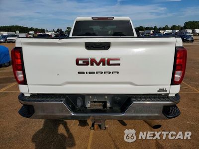 Zdjęcie 6 z 12 samochodu: 2021 GMC SIERRA C2500 HEAVY DUTY VIN:1GT58LE71MF165564 - miniatura