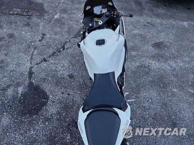 Zdjęcie 6 z 9 samochodu: 2024 KAWASAKI ZX636 K VIN:JKBZXJK12RA002067 - miniatura